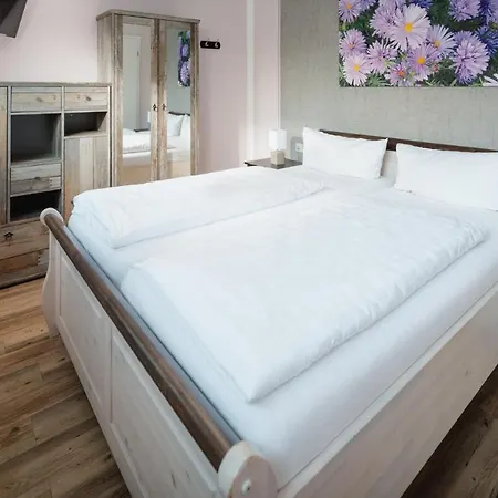 Stefanie 1 Appartement *