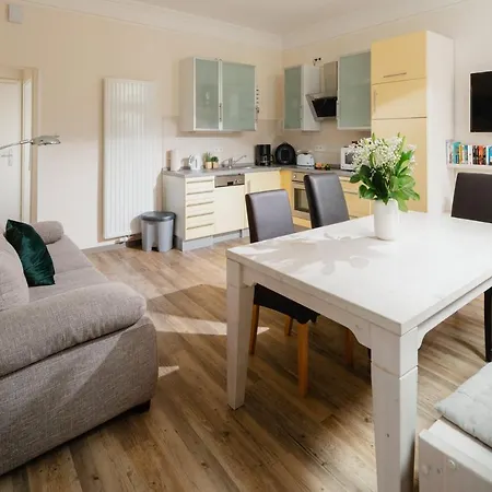 Stefanie 1 Norderney