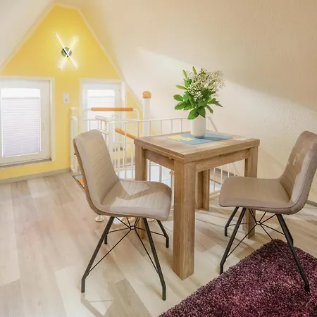 Stefanie 1 Appartement *