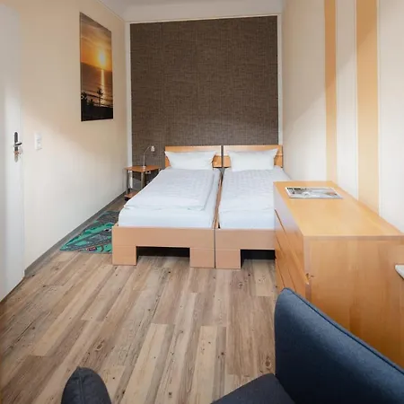 Stefanie 1 Appartement Norderney