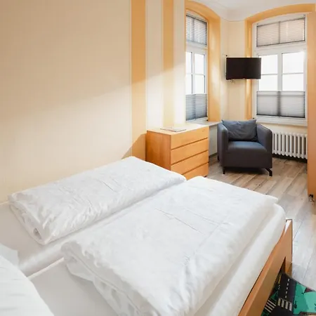 Appartement Stefanie 1