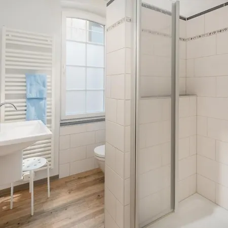 Stefanie 1 * Norderney