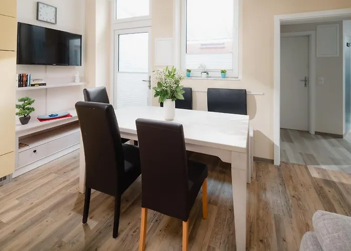 Stefanie 1 诺德奈