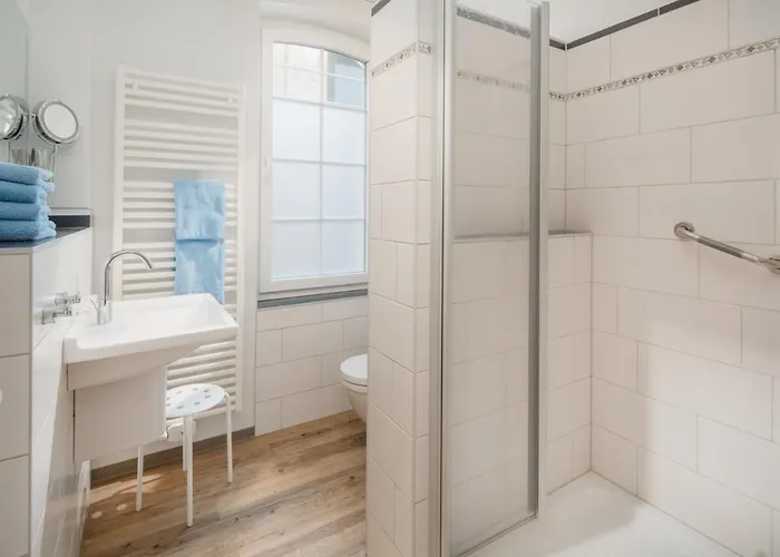 Stefanie 1 * 诺德奈